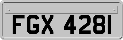 FGX4281