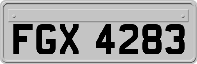 FGX4283