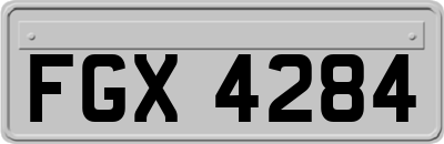 FGX4284