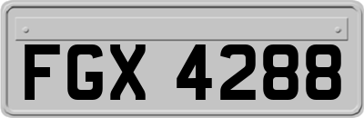 FGX4288