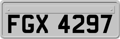 FGX4297