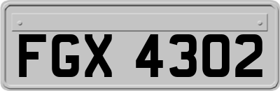 FGX4302