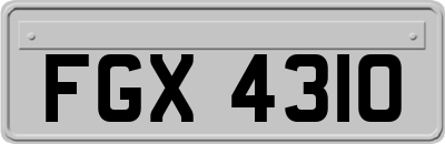 FGX4310