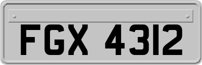 FGX4312