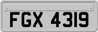 FGX4319