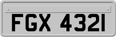 FGX4321