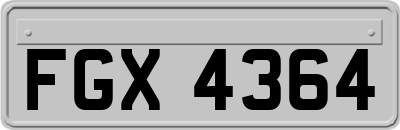 FGX4364