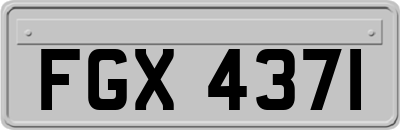 FGX4371
