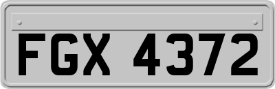 FGX4372