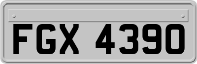 FGX4390