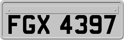 FGX4397