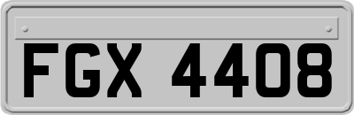 FGX4408