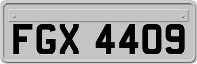 FGX4409