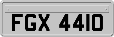 FGX4410