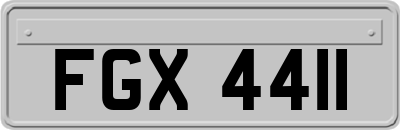 FGX4411