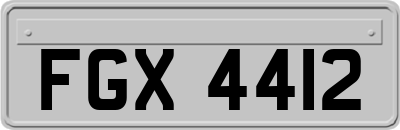 FGX4412