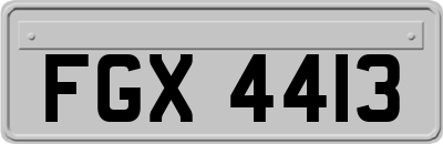 FGX4413