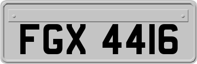FGX4416