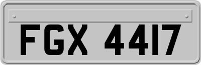 FGX4417