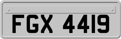 FGX4419