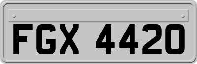 FGX4420