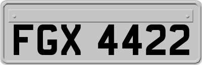 FGX4422
