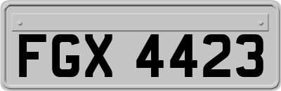 FGX4423