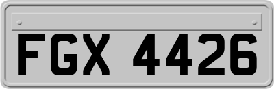 FGX4426