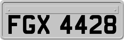FGX4428