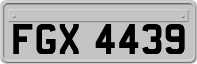 FGX4439