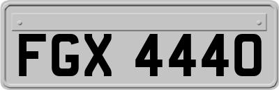 FGX4440