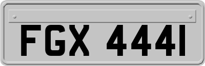 FGX4441