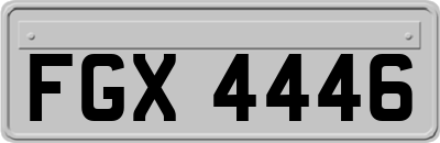 FGX4446
