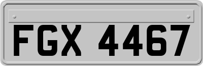 FGX4467