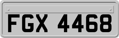 FGX4468