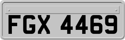 FGX4469