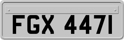 FGX4471