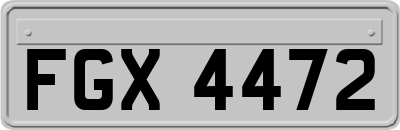 FGX4472