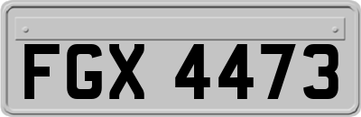 FGX4473