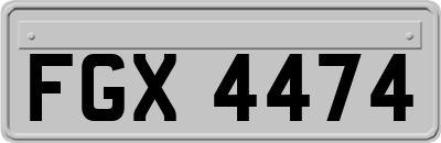 FGX4474