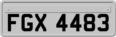 FGX4483