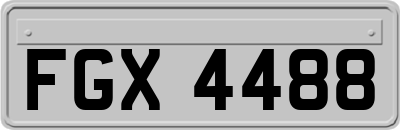 FGX4488