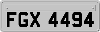 FGX4494