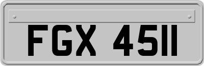 FGX4511