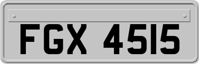 FGX4515
