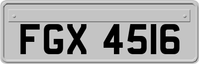 FGX4516