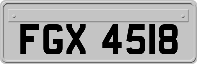 FGX4518