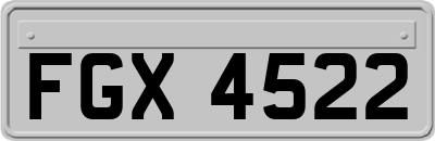 FGX4522
