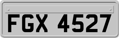FGX4527