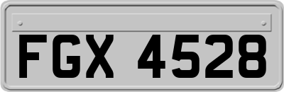 FGX4528
